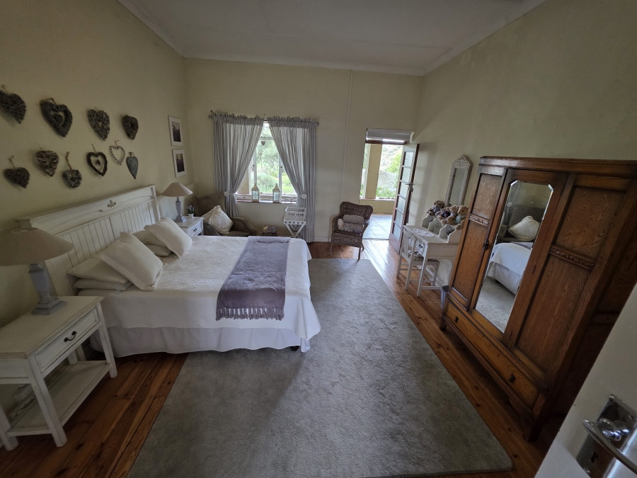 0 Bedroom Property for Sale in Middelburg Rural Eastern Cape